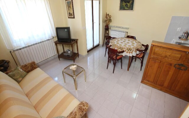 Apartments Antonija