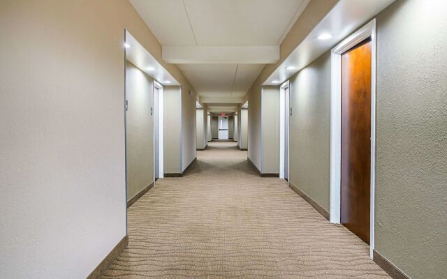 Holiday Inn Express Rocky Mount Sports Center by IHG