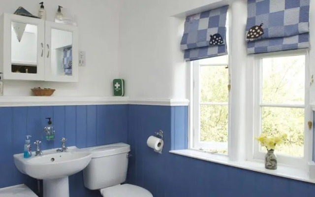 Eastbrook Cottage