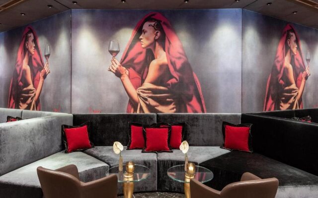 Leonardo Royal Hotel Venice Mestre