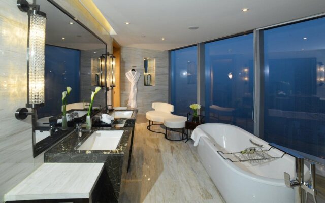 InterContinental Fuzhou by IHG