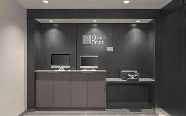 Residence Inn by Marriott Halifax Dartmouth