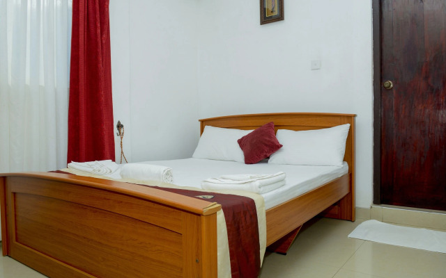 Villa Hotel