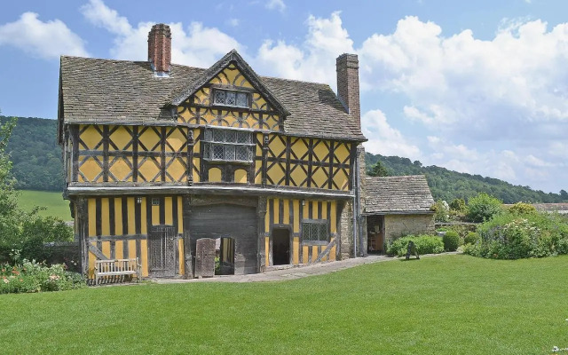 Titchbourne Cottage