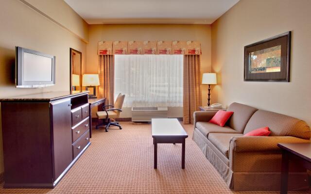 Holiday Inn Express La Mesa Near SDSU by IHG