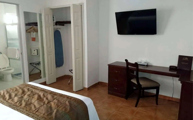 Best Western Saltillo