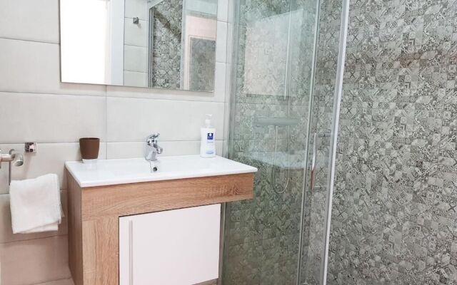 Apartamento Completo Plaza España