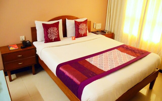 OYO 7293 Basilica Holiday Home