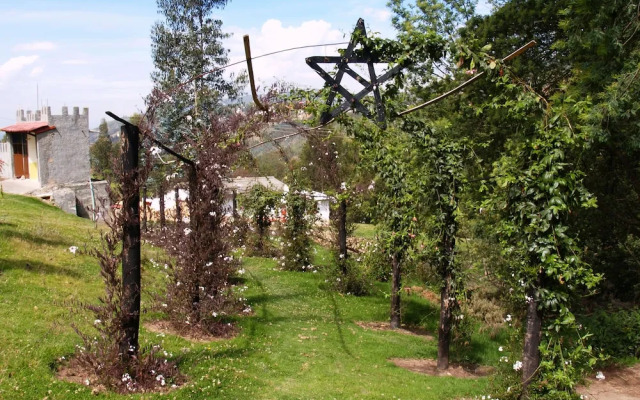 Hotel Rural La Esperanza