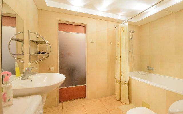 Kiev Accommodation Hotel Service