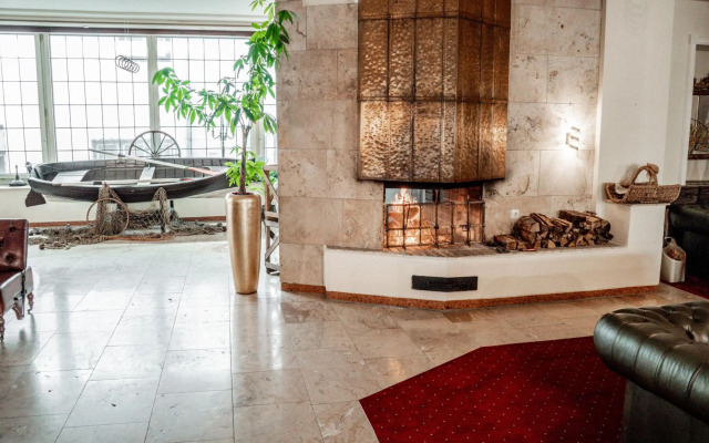Sporthotel Igls