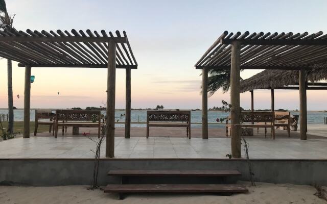 Vila Ybytu Eco Resort