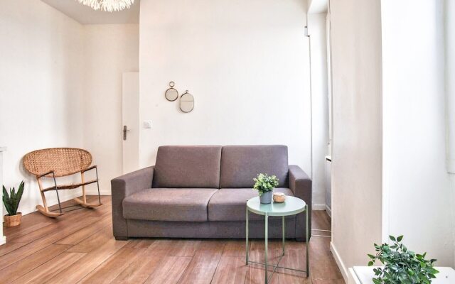 Appartement Champs de Mars 2