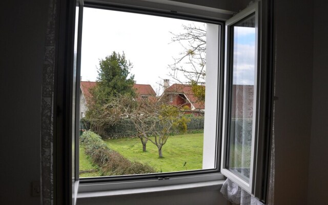 Casa Rural La Sosiega