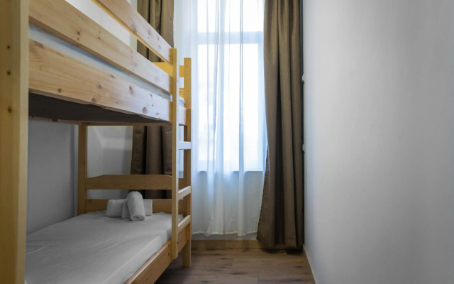 - La Luna - High-end 2BD Flat in the TOP centre