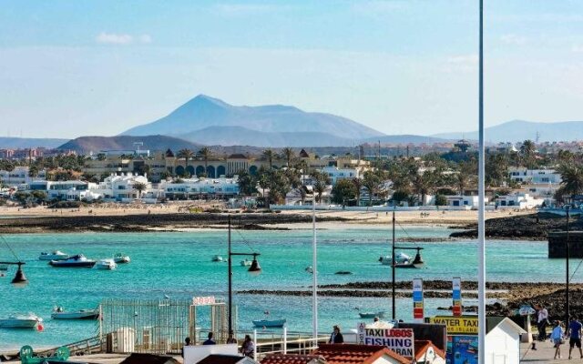 Corralejo Center