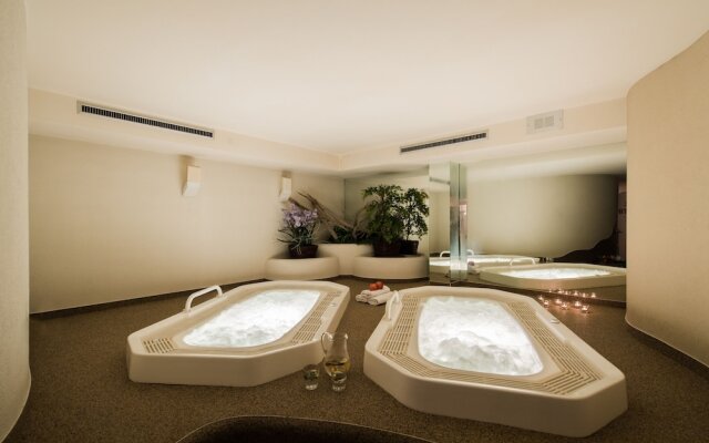 Hotel Tubris & Appartements - Residence Tubris