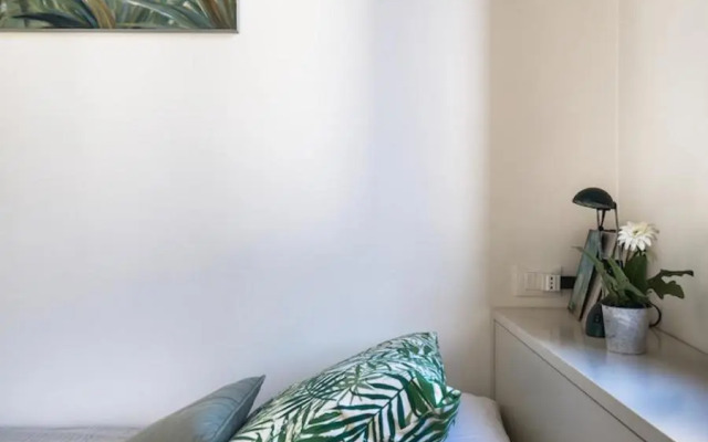 MANSARDINA - 1 min from Accademia - duplex stylish and cosy