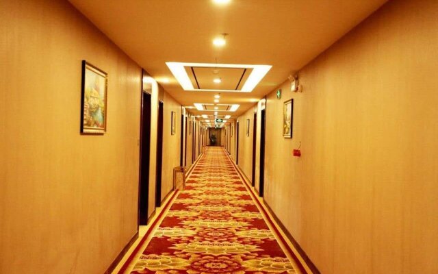 Heze Huasheng International Hotel