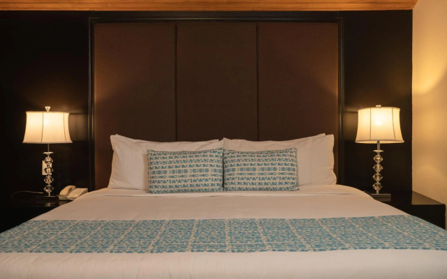 Casa del Alma Hotel Boutique & Spa