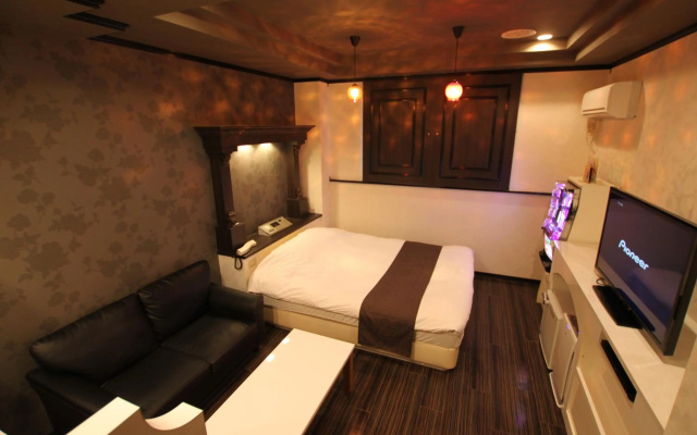 Hotel Sindbad Hirosaki – Guest Rooms – Hirosaki