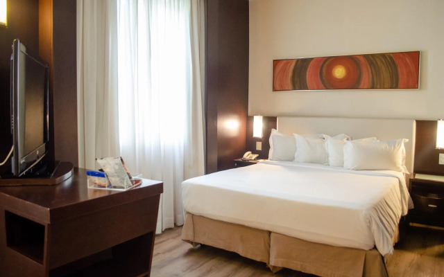 Royal Boutique Savassi Hotel