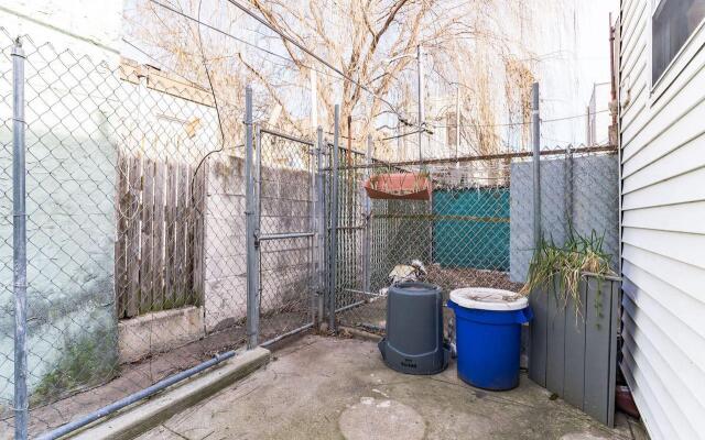 2624 Jasper Street