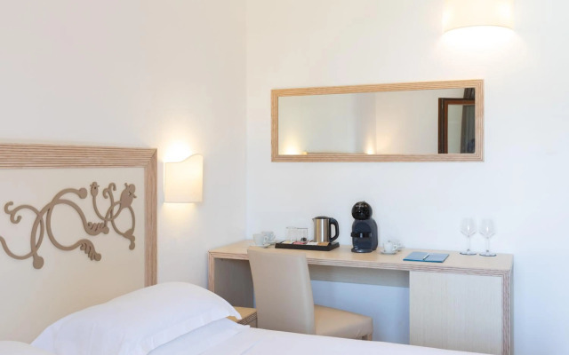 Hotel Corte Rosada Resort & Spa - Adults Only