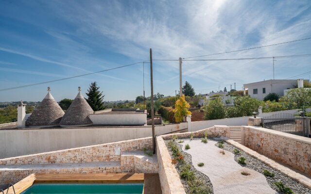 3687 Villa Macla by Perle di Puglia