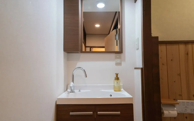 Suou Nijo Castle South