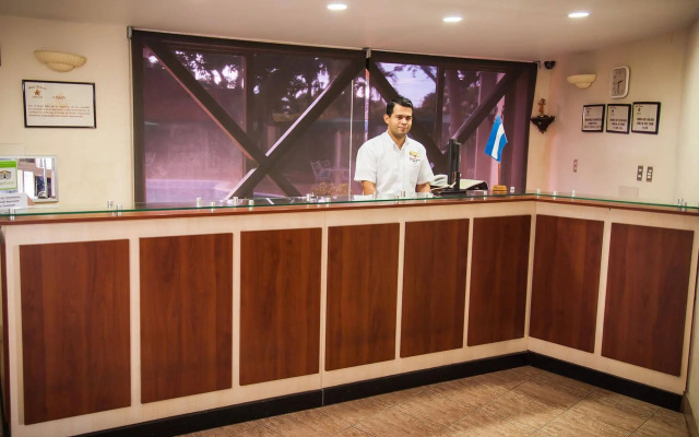 Hotel Estrella