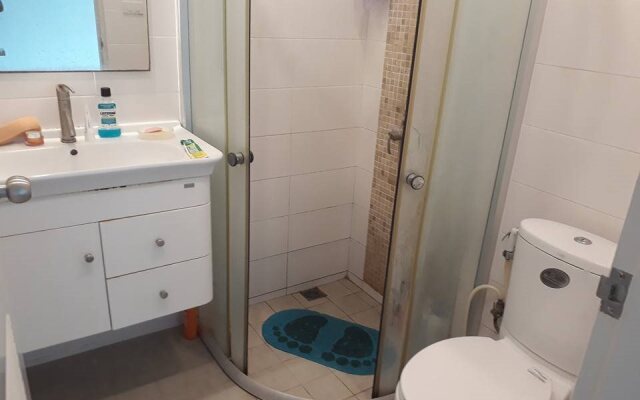 Omstay Guesthouse