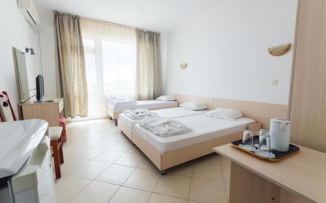 Plovdiv Hotel