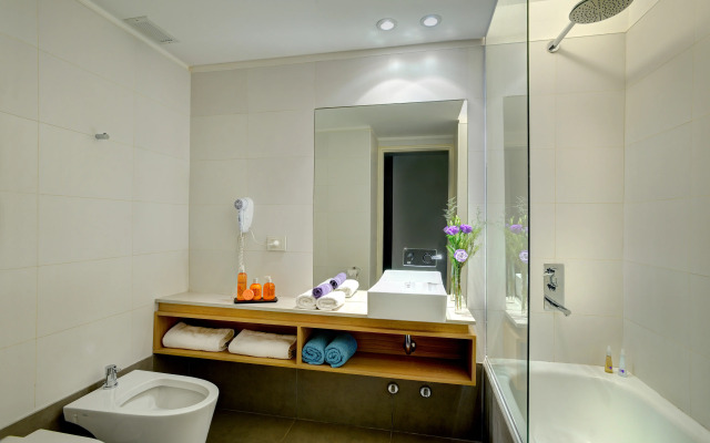 Boutique Apartments - San Telmo