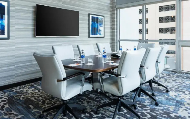 Hyatt Place St. Petersburg / Downtown