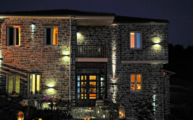 Mir boutique hotel