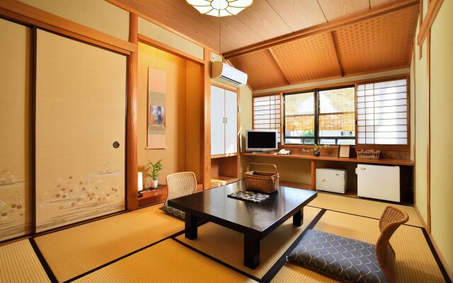 Ryokan Kunisaki