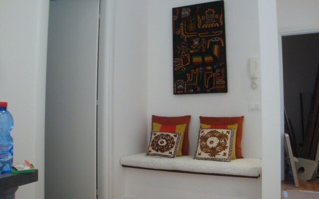 House With 2 Rooms in Roma, With Balcony and Wifi