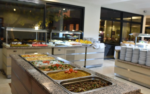 Herakles Thermal Hotel