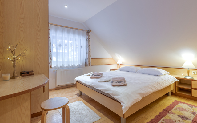 Alpine Retreat Gaja Kranjska Gora