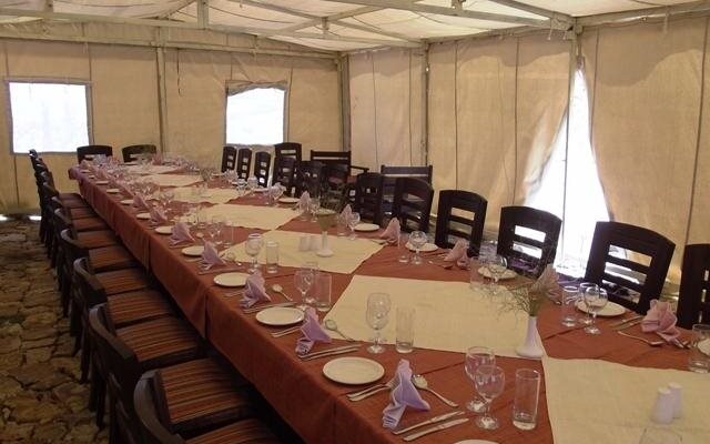 Eco Bia Muniefeh Camp