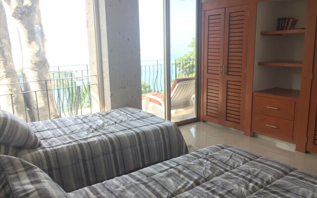 Villas Altas Mismaloya Ph B1 Dream Ocean View Puerto Vallarta