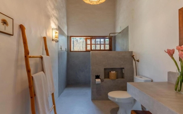 Casa no Planeta Água Barra em Camaçari