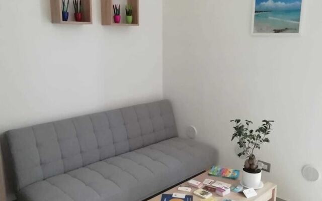 Sabbia Bianca Affittacamere