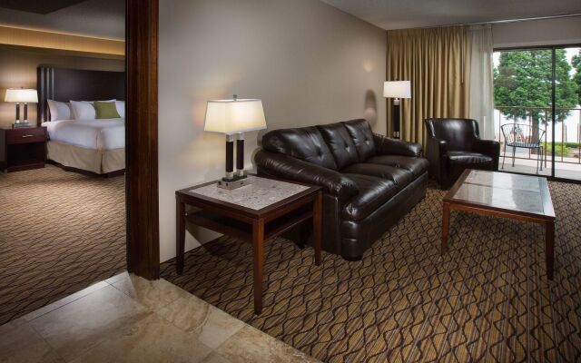 Holiday Inn Portland - Columbia Riverfront by IHG