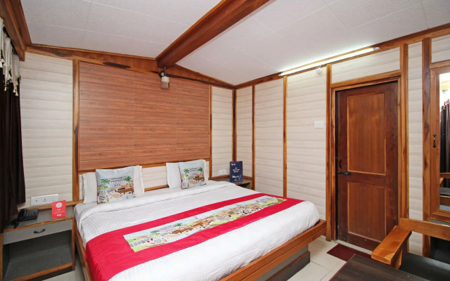 Hotel Shivraj