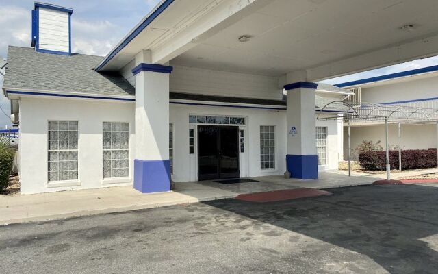 Americas Best Value Inn-Marianna