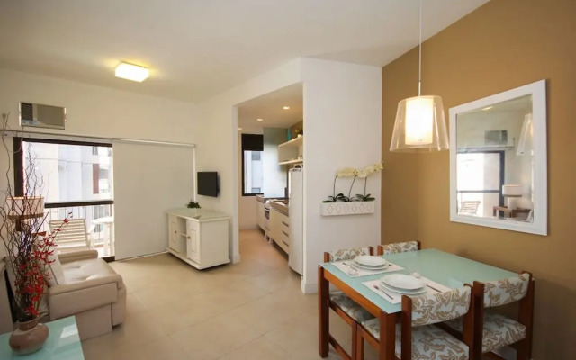 Mc Flats The Claridge