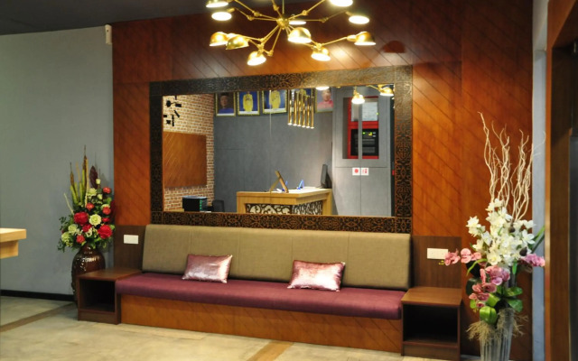 Valya Hotel - Kuala Terengganu