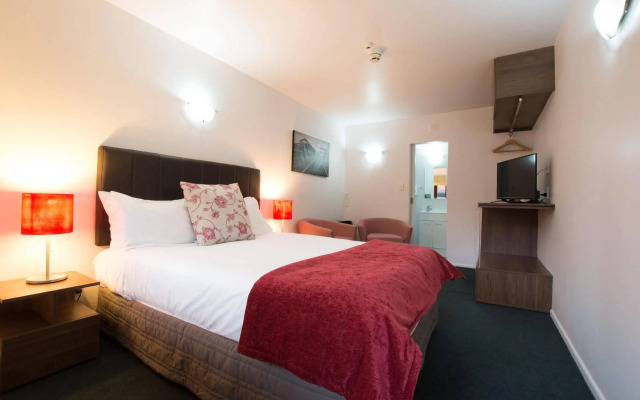 The Park Hotel Ruapehu